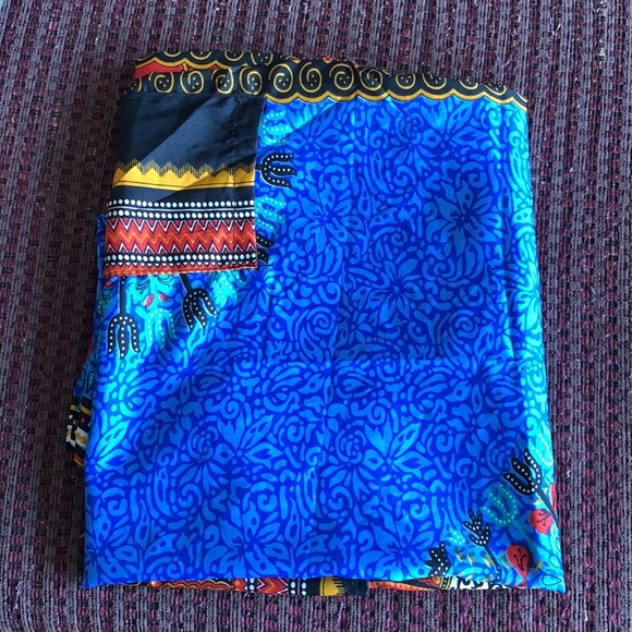 Riviera Sun Beach Coverup L/XL - Picture 12 of 14